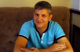 «Вечорка» № 3 (400): Новый вид спорта — бег впереди паровоза