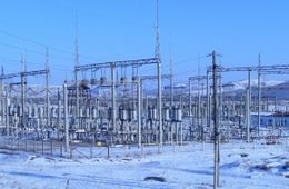 Электроснабжение микрорайона в Забайкальске восстановлено