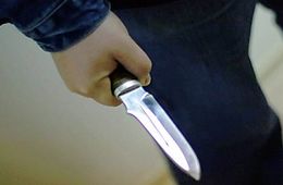 25-летнему нерзаводчанину светит до 10 лет лишения свободы за разбой