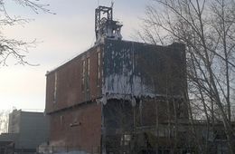 На краснокаменской шахте погиб шахтер?