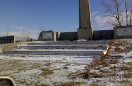 «Было-стало»: Безречная