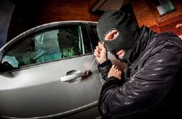 В Карымском районе полиция раскрыла незаявленное преступление
