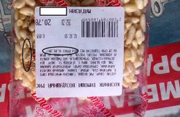 В Читинском магазине продают просроченные продукты