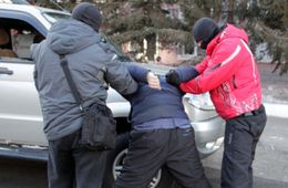 Видео допроса «Атамановского маньяка» появилось в сети