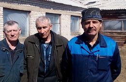 Забайкальские животноводы не знают о поставках молока в Китай