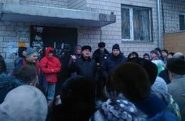 Прокуратура держит на контроле ситуацию с водоснабжением Антипихи, но результатов пока нет
