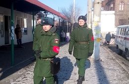 Эвакуацию на вокзале Читы вызвал  «точно не теракт» (фото)