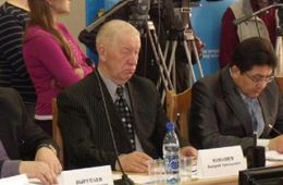 «Вечорка» № 10 (407): Сколько стоит подпись Юмашева?