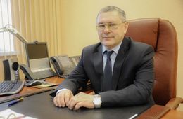 В Чите умер бывший глава краевого Минтерра Александр Бутырский
