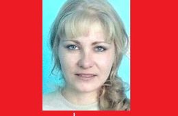 Родственники опознали в найденном возле Рудника Абагайтуй трупе пропавшую месяц назад Екатерину Сидинину
