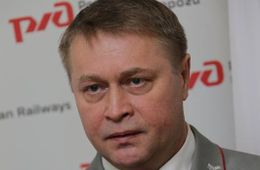 Прокурор попросил 14 лет строгача и 19 млн. руб. штрафа для экс-начальника ЗабЖД