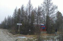 В Тунгиро-Олекминском районе не осталось оленей