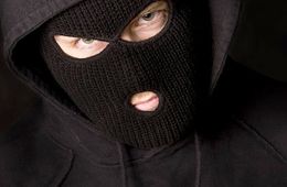 Житель Агинского попался на грабеже в Краснокаменске