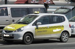 Житель села Хадакта сядет на 17 лет за убийство таксиста