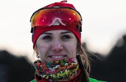 Уроженка села Новопавловка Петровск-Забайкальского района стала чемпионкой России по биатлону