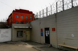 Забайкалью не хватает почти тысячи зэков