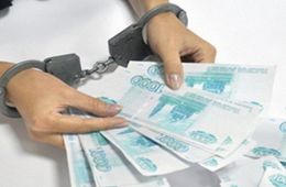 Бухгалтер из села Горбуновка присвоила более 500 тыс. рублей