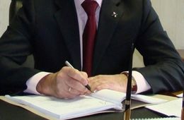 Главным федеральным инспектором по Забайкальскому краю стал Вячеслав Макаров