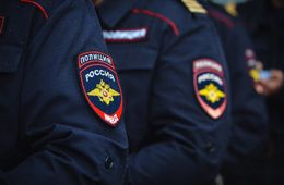 Агинские полицейские составили фиктивный протокол ради показателей