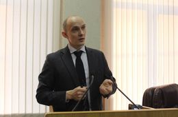 В Чите уволился директор ОАО «Забспецтранс»