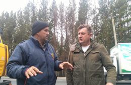 Покупатель коней из Казахстана: Обманщик отнял у меня 700 тыс. и «кинул» с документами