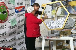 Двадцать тысяч рублей от «Вечорки» отправляются в село Арта