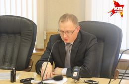 Экс-заммэра Читы получил 3 года условно за присвоение 460 тыс. р. из бюджета