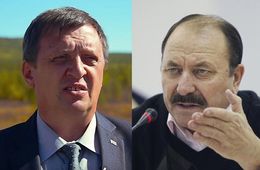 Во время тяжбы либерала Плюхина vs чиновник Трофимов & Чита.ру обсуждали педерастию