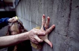 Читинец осужден на 9 лет за попытку изнасилования падчерицы