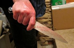 Жителя Шилки могут посадить пожизненно за убийство торговки спиртным