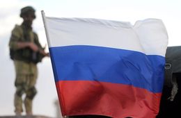 Пятерых погибших и 18 раненых в Сирии солдат доставили в Забайкалье