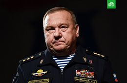 Генерал Шаманов сообщил подробности гибели в Сирии военнослужащих из Забайкалья