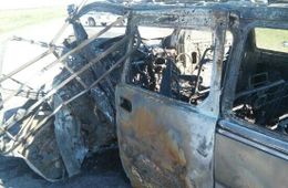 Четвертый пострадавший в ДТП под Харанором умер в больнице