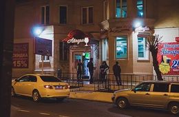 Уже в июле в Забайкалье могут разрешить продажу алкоголя с 8:00 до 23:00