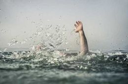 В реке Ингода утонули двое мужчин, третьему удалось спастись