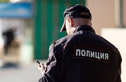 Нашлись родители потерявшегося в Чите мальчика