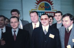 Друг забайкальских бандитов стал Героем России