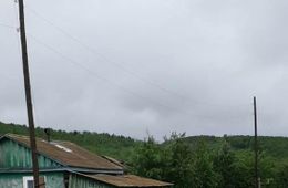 В Нерчинском районе введен режим ЧС