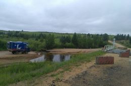 Колян из Зубарево не дождался свежей 