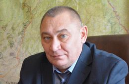 Жданова сняла Волкова с должности министра природных ресурсов края