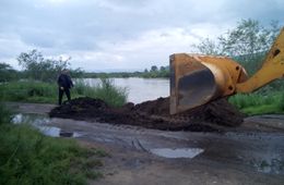 Мэр Нерчинска стал героем анекдота про супружеские обязанности