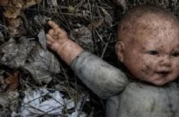 В Чите погиб 1,5-годовалый ребенок во время пожара