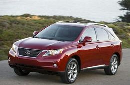 У чикойца угнали Lexus за миллион. Он решил, что это шутка