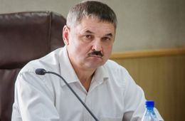 Горе-сити-менеджер Читы скатился на самое дно в рейтинге горруководителей
