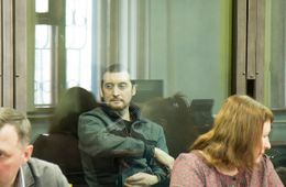 Бандиту Борисене снизили срок с пожизненного до 25 лет