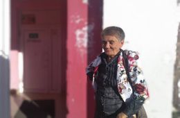 Жительница Первомайского: Все в посёлке спились