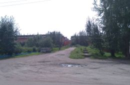 Жителям Кокуя выплатили всего по 3 тысячи за погибший от наводнения урожай