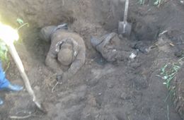 Следователи предъявили обвинения убийце узбеков под Нерчинском