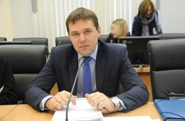 Паздников стал причиной вызова полиции в одно из кафе в Чите - СМИ
