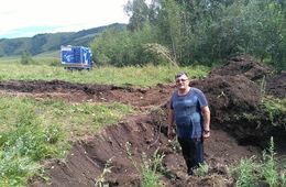 Откровения участника убийства гастарбайтеров-педофилов в Нерчинском районе